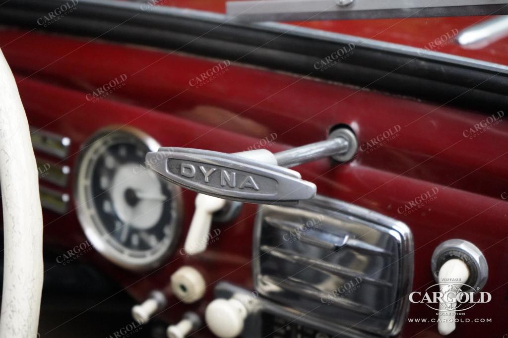 Cargold - Veritas Dyna - Mille Miglia - -  Originalzustand  - Bild 8