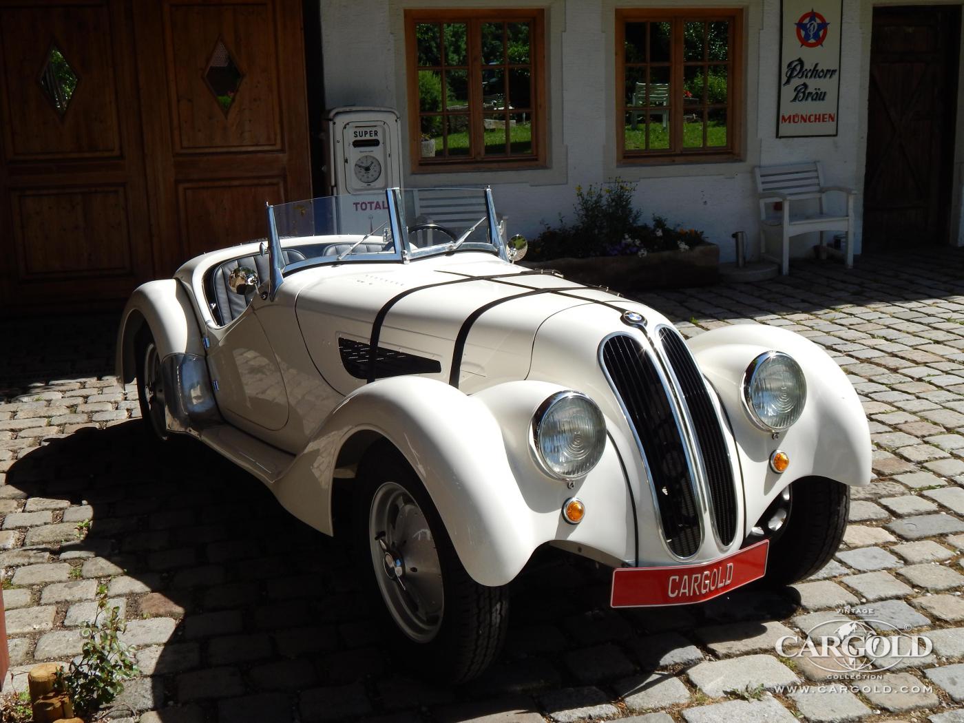 1938 Bmw 328 for sale #5