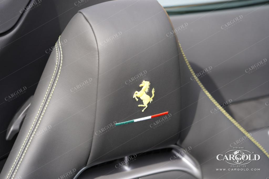 Cargold - Ferrari SF90 Spider - erst 430 km!  - Bild 27