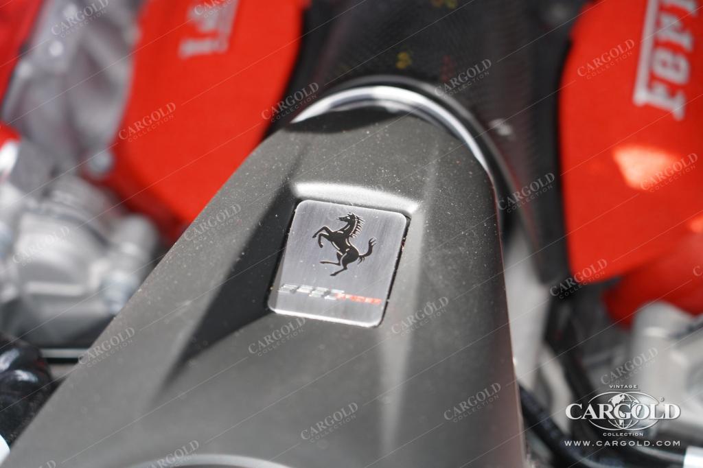 Cargold - Ferrari SF90 Spider - erst 430 km!  - Bild 38