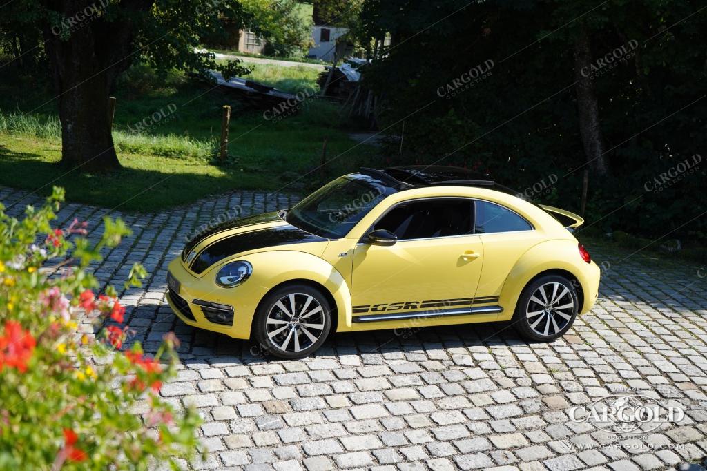 Cargold - VW Beetle GSR - No. 3500/3500, erst 59 km!  - Bild 13