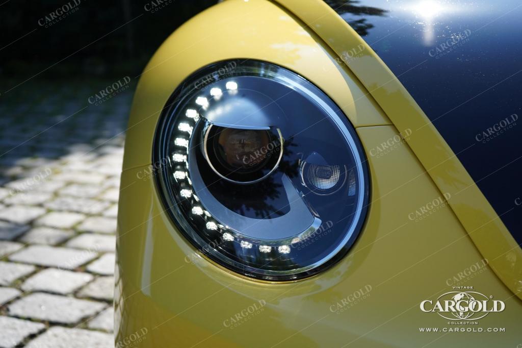 Cargold - VW Beetle GSR - No. 3500/3500, erst 59 km!  - Bild 16