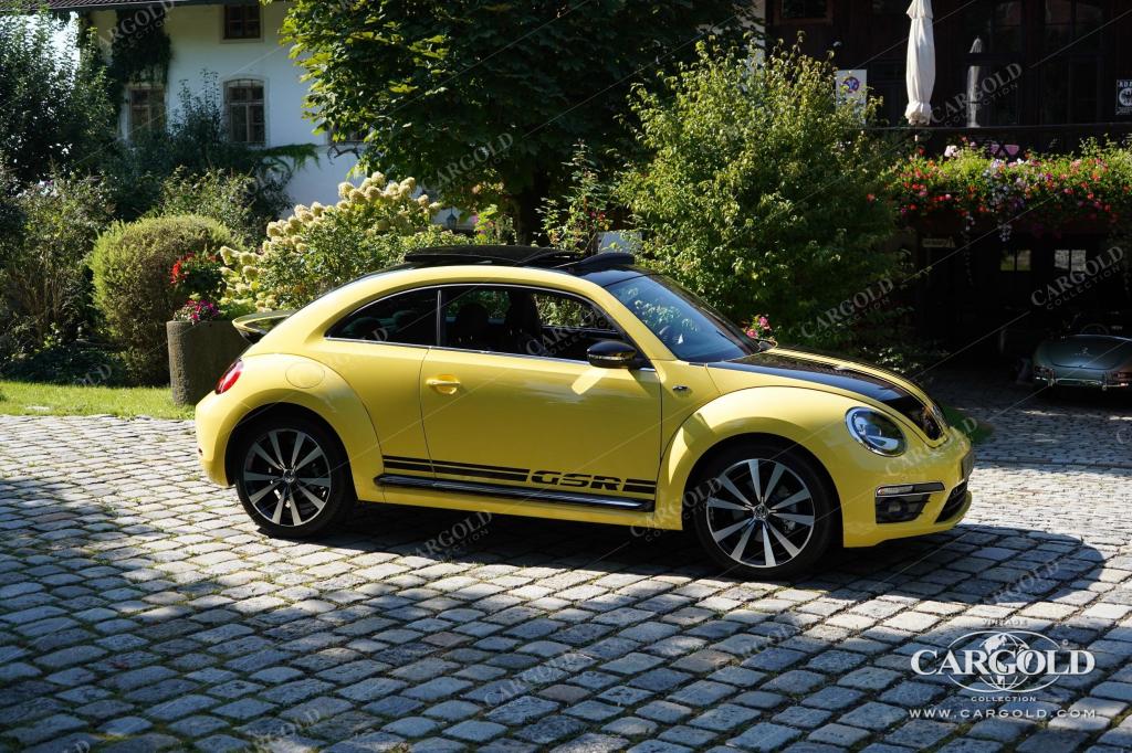 Cargold - VW Beetle GSR - No. 3500/3500, erst 59 km!  - Bild 17