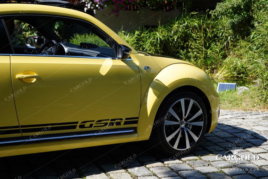 Cargold - VW Beetle GSR - No. 3500/3500, erst 59 km!  - Bild 19