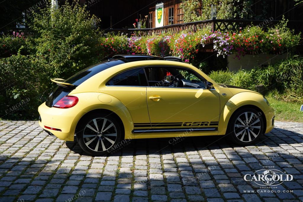 Cargold - VW Beetle GSR - No. 3500/3500, erst 59 km!  - Bild 25