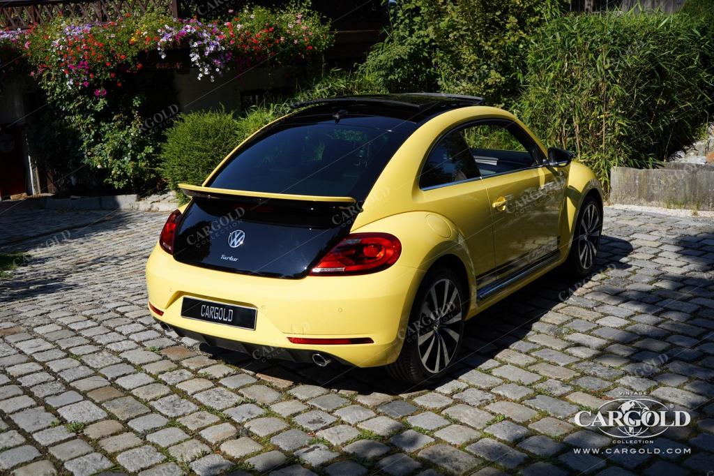 Cargold - VW Beetle GSR - No. 3500/3500, erst 59 km!  - Bild 2