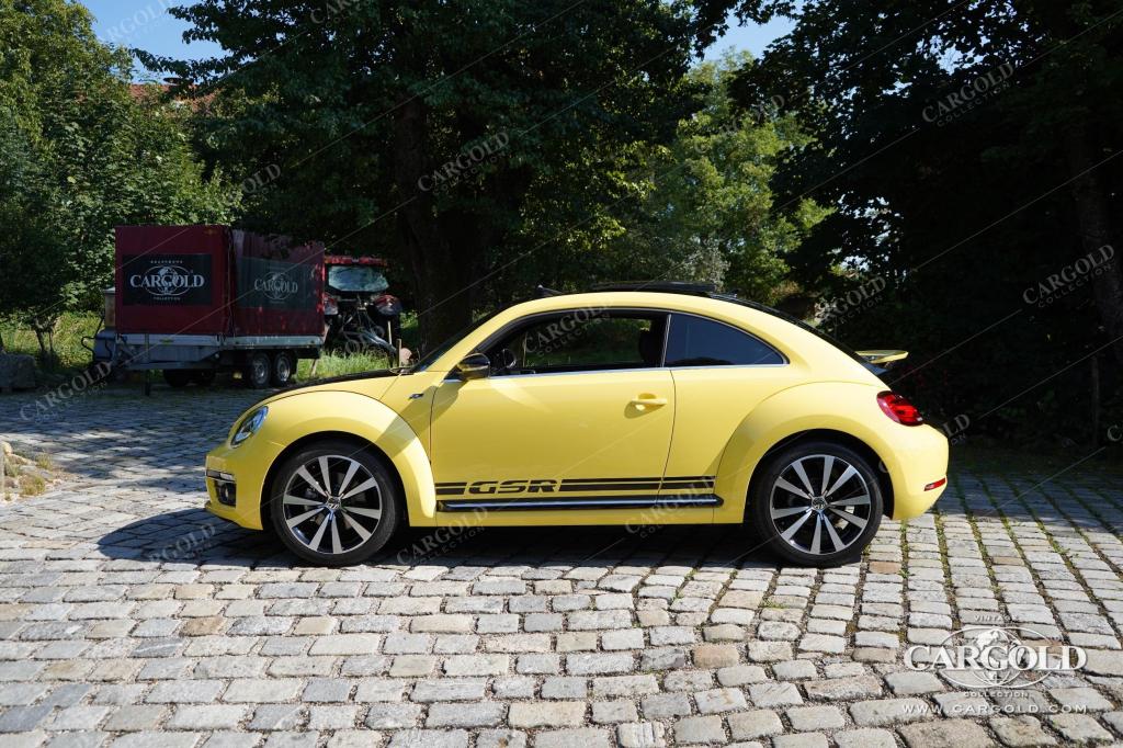 Cargold - VW Beetle GSR - No. 3500/3500, erst 59 km!  - Bild 34