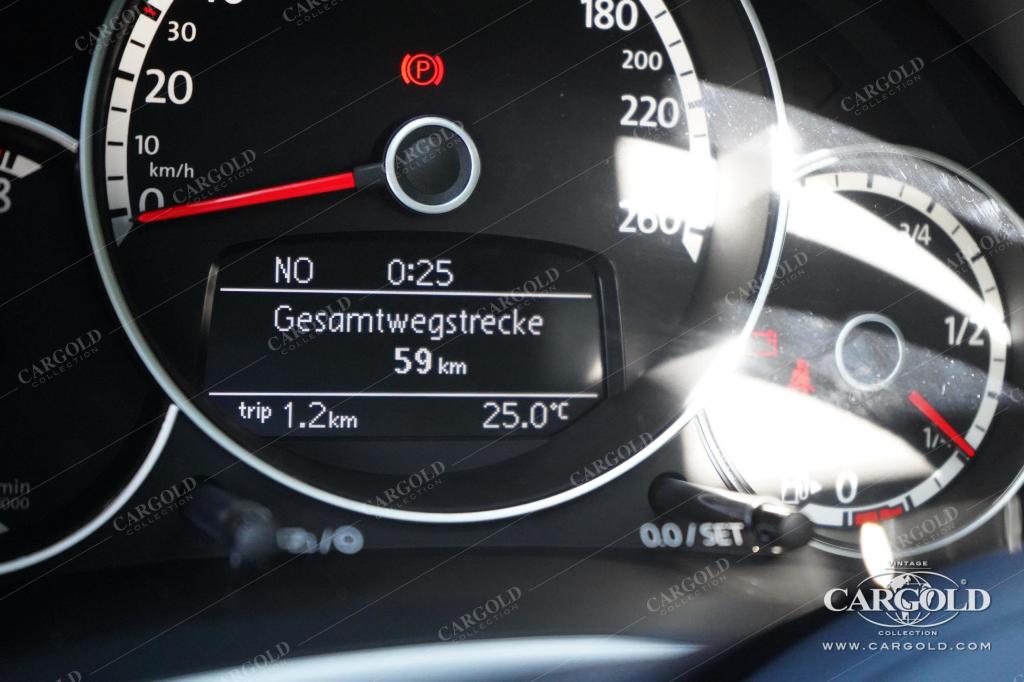 Cargold - VW Beetle GSR - No. 3500/3500, erst 59 km!  - Bild 5