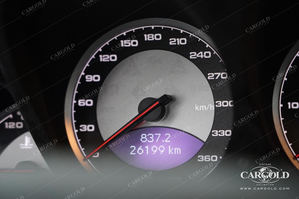 Cargold - Mercedes SL 65 AMG - Erst 26.199 km  / NP 200tsd €  - Bild 3