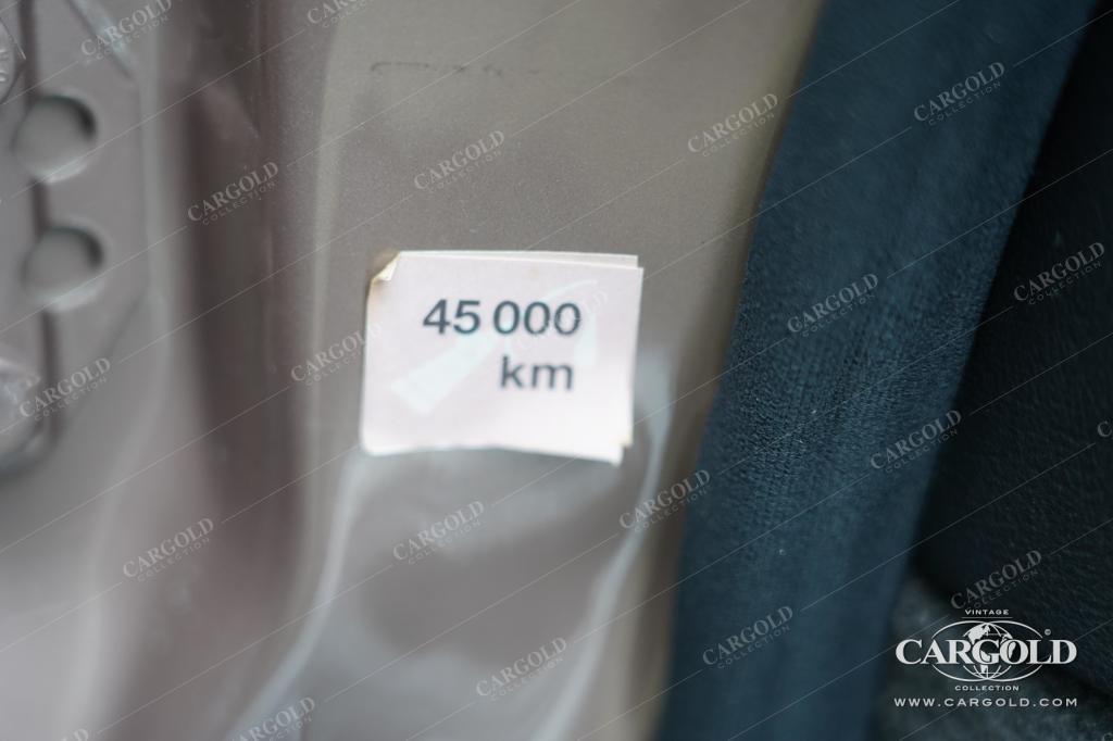 Cargold - Mercedes 600 SL  - Rosenholz-Metallic, erst 35.000 km!   - Bild 22