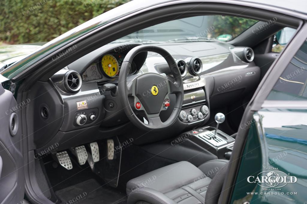 Cargold - Ferrari 599 GTB Handschalter - 1 von 30!  - Bild 3