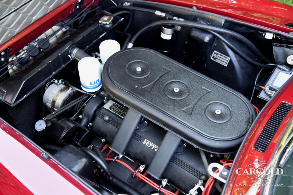 Cargold - Ferrari 365 GT 2+2 -   - Bild 3