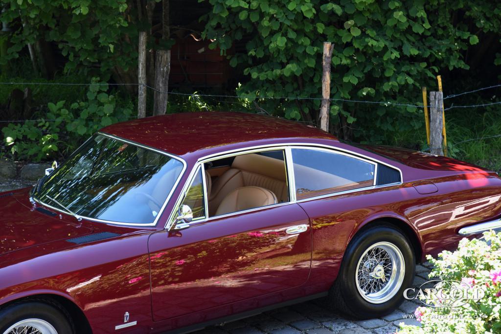 Cargold - Ferrari 365 GT 2+2 -   - Bild 9