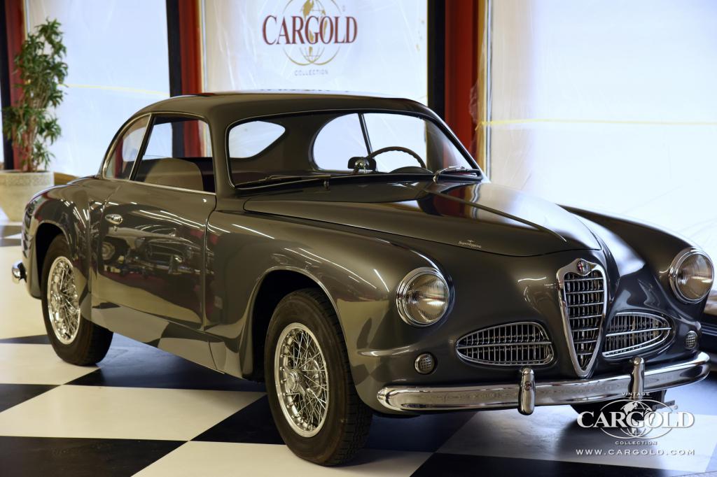 Cargold - Alfa Romeo 1900  -  C Sprint - series 1  - Bild 0