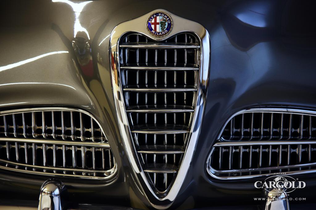Cargold - Alfa Romeo 1900  -  C Sprint - series 1  - Bild 14