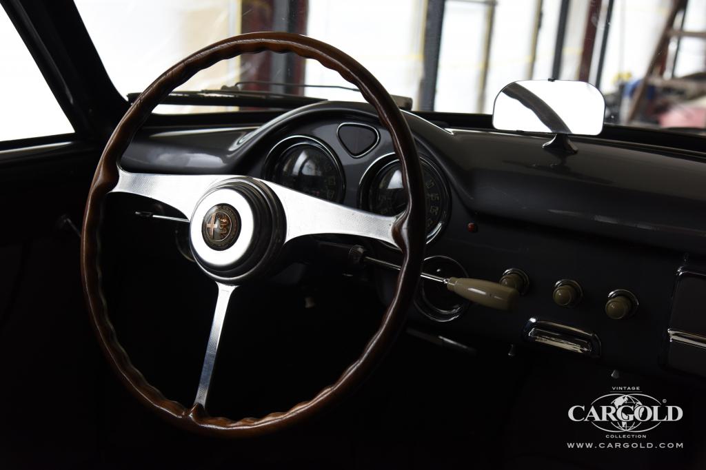 Cargold - Alfa Romeo 1900  -  C Sprint - series 1  - Bild 23