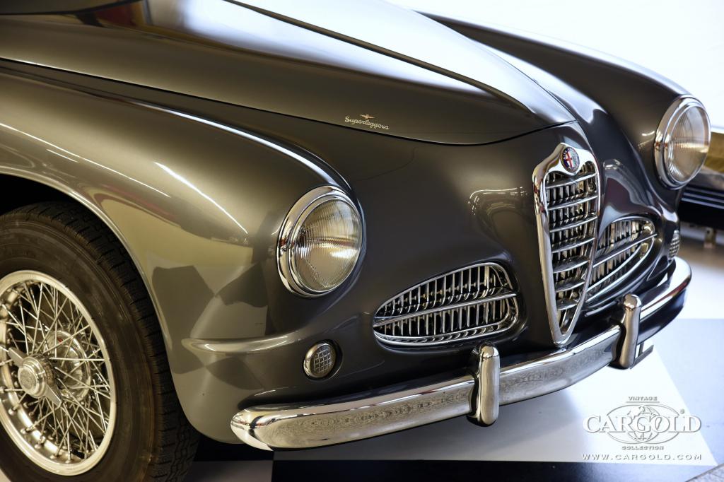 Cargold - Alfa Romeo 1900  -  C Sprint - series 1  - Bild 24