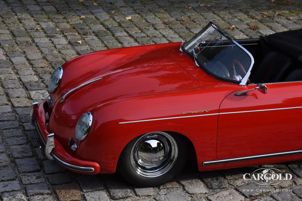Cargold - Porsche 356 Pre- A  - Speedster  - Bild 2