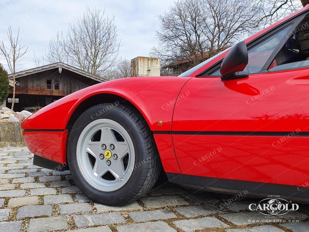 Cargold - Ferrari GTS Turbo - Classiche Certified  - Bild 12