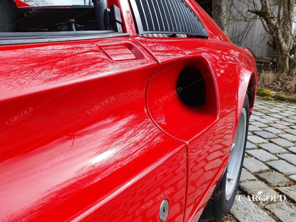 Cargold - Ferrari GTS Turbo - Classiche Certified  - Bild 13