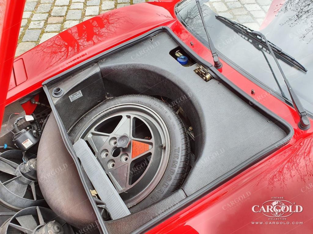 Cargold - Ferrari GTS Turbo - Classiche Certified  - Bild 15